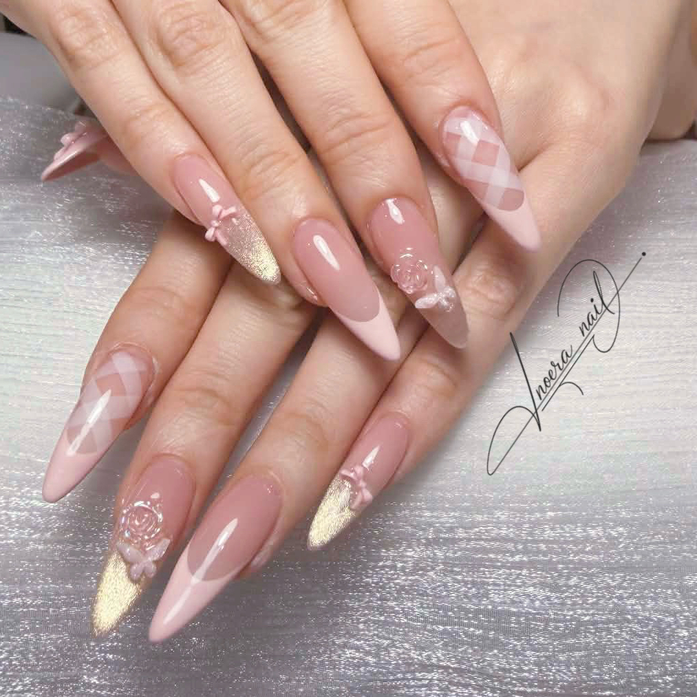 yui_noera.nail