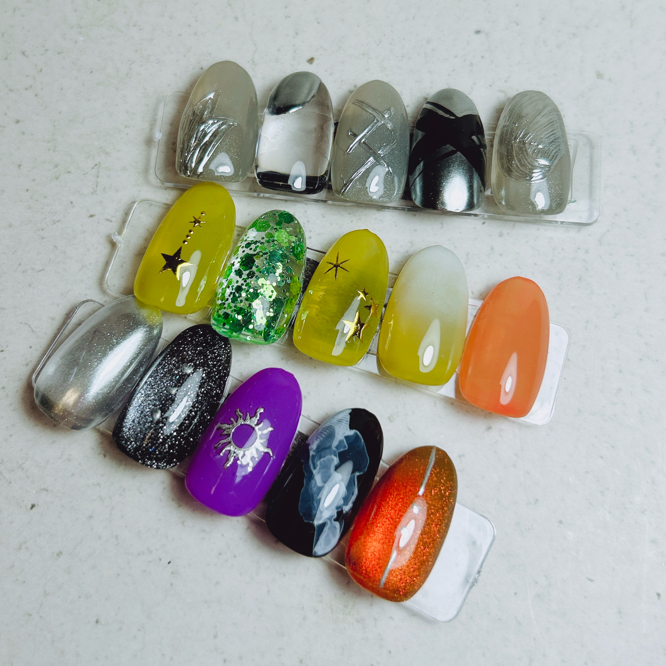 yuyu.nail