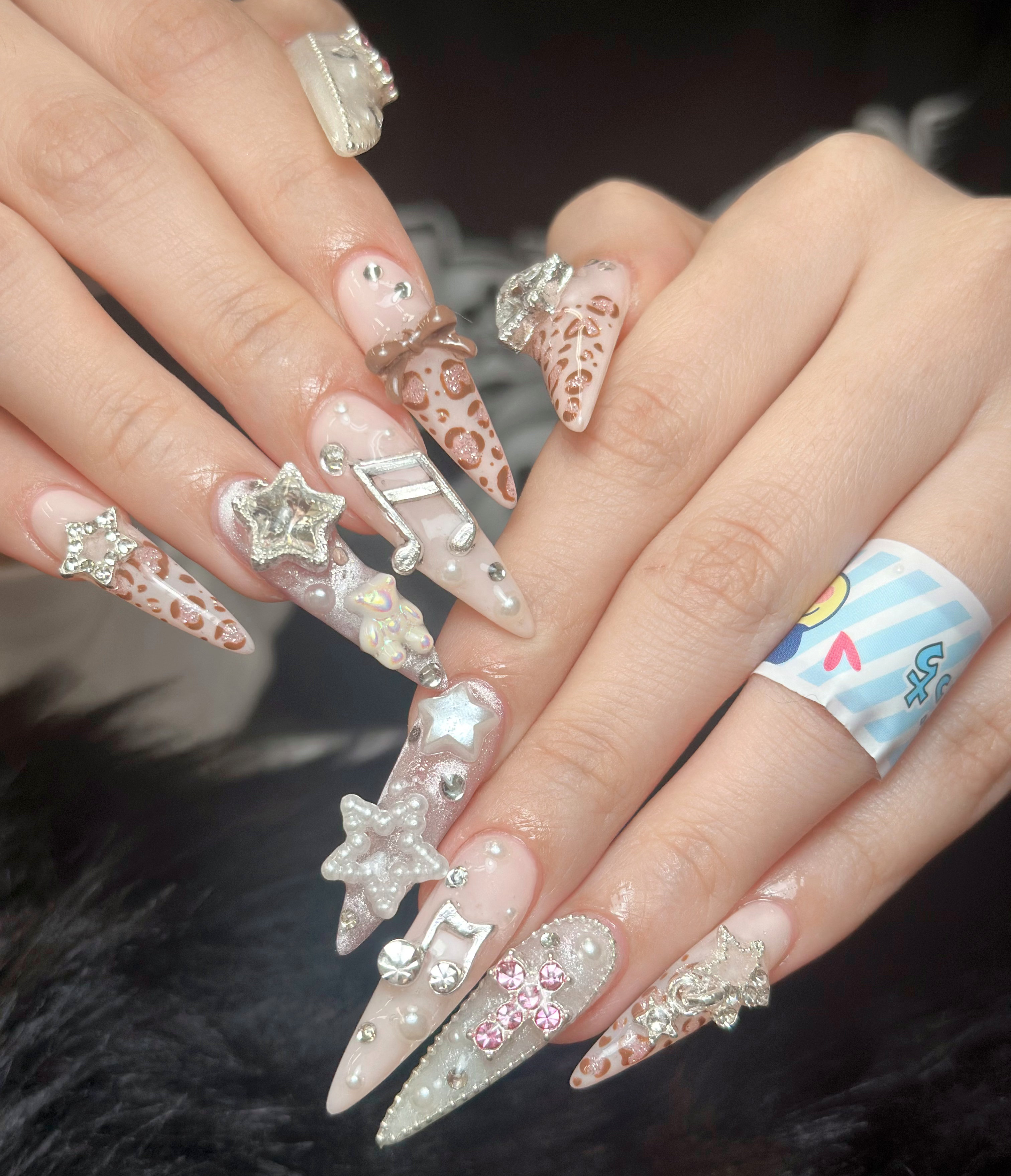 Nie_Nail_Sushichan