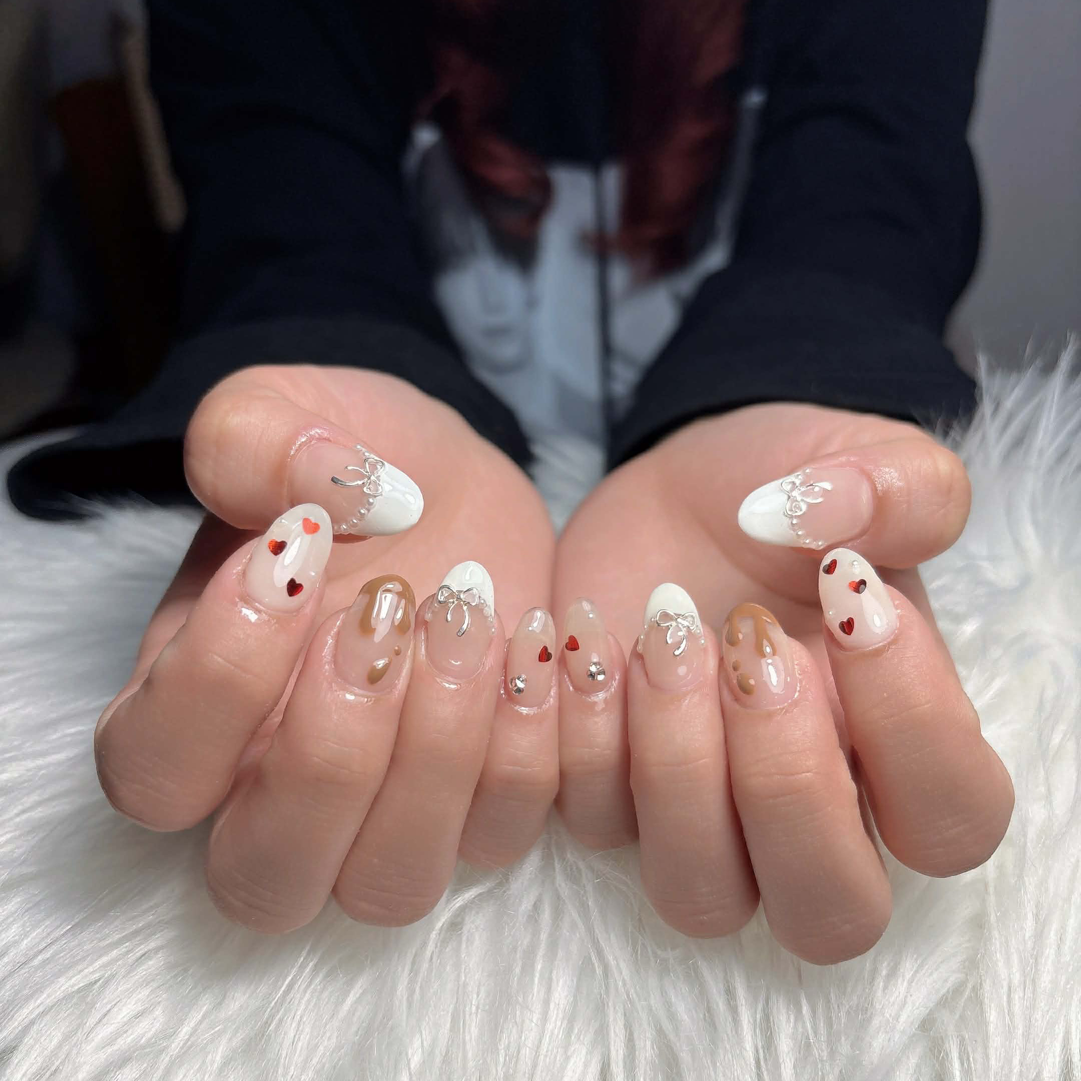 T.Lee_Nail_Shinjuku