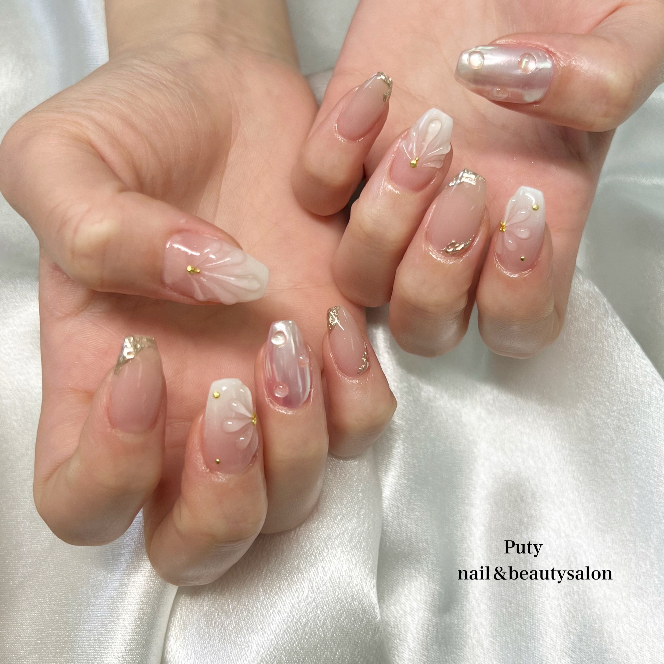 Puty.nail_beautysalon