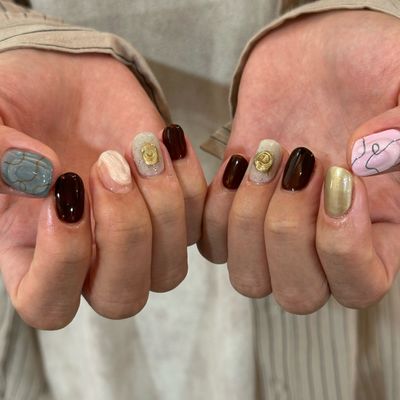 人気NO.2!!アート5本コース