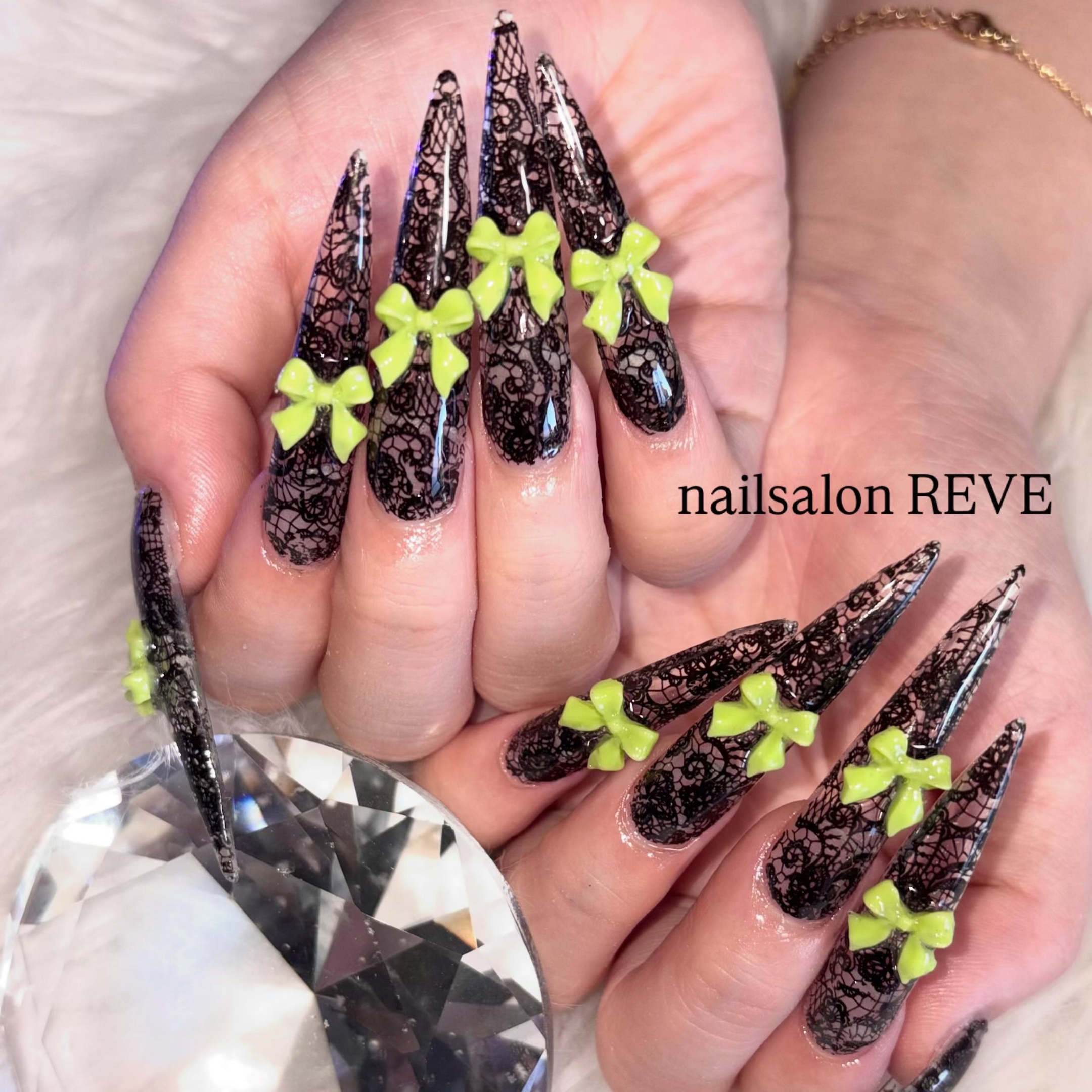 nailsalon_REVE_yume