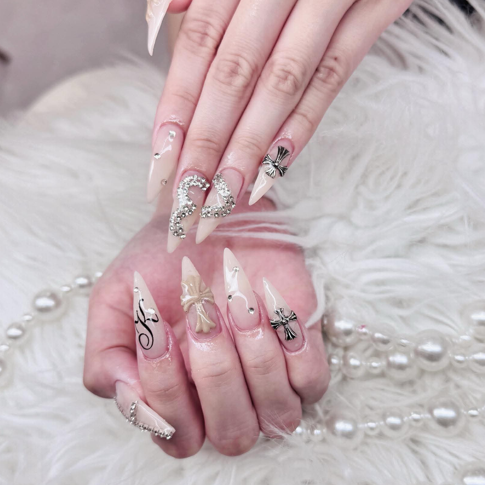 ohayo_nail