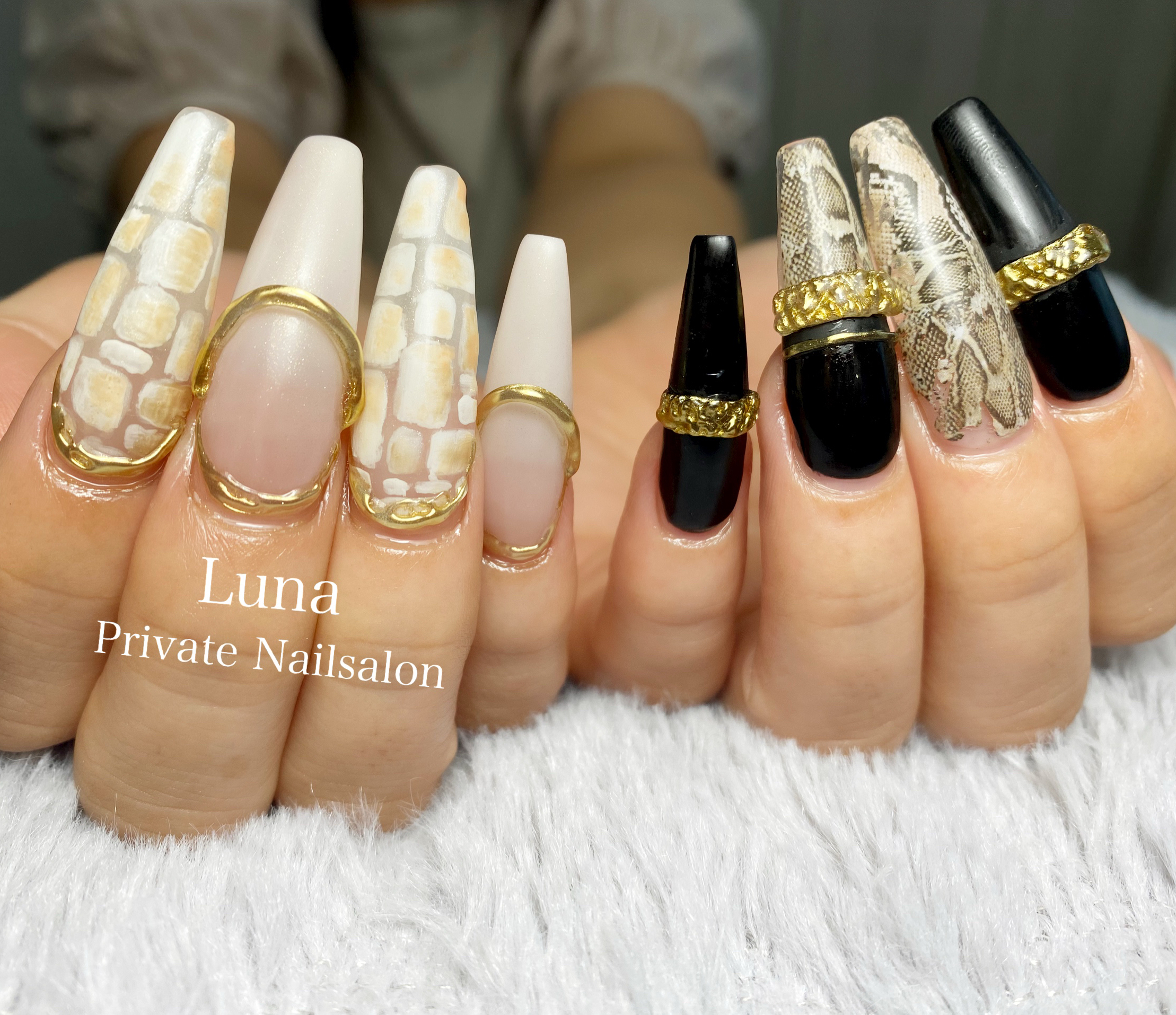 PrivateNailsalonLuna