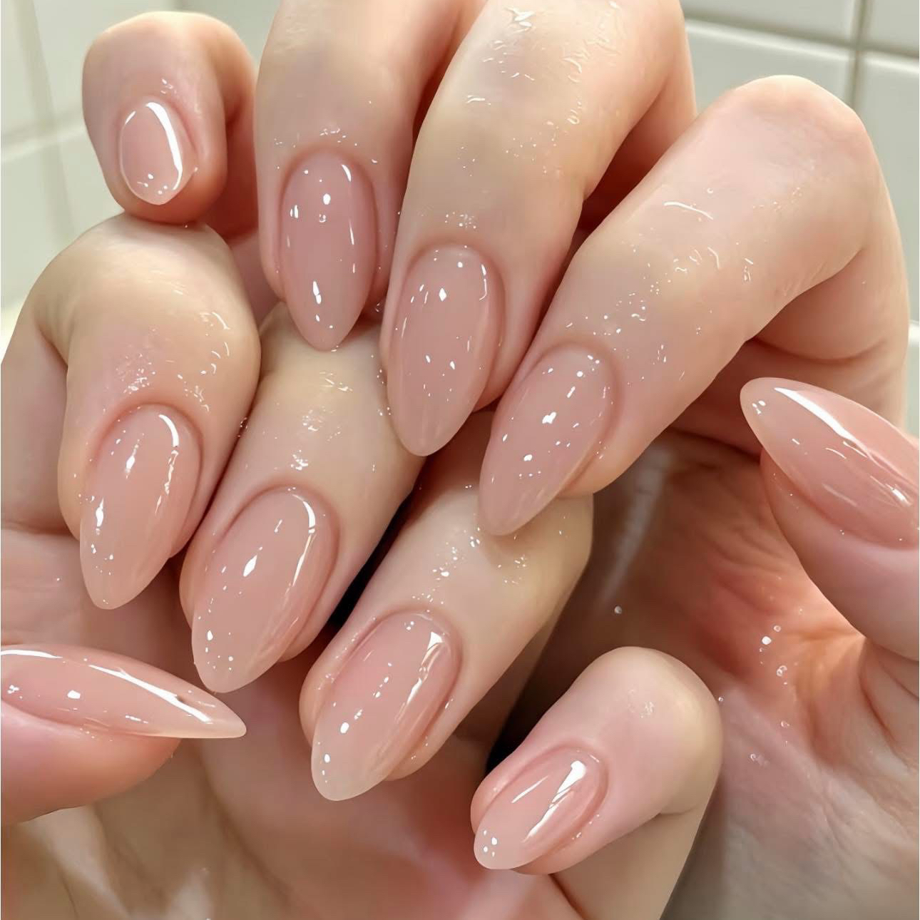 Meomeonail