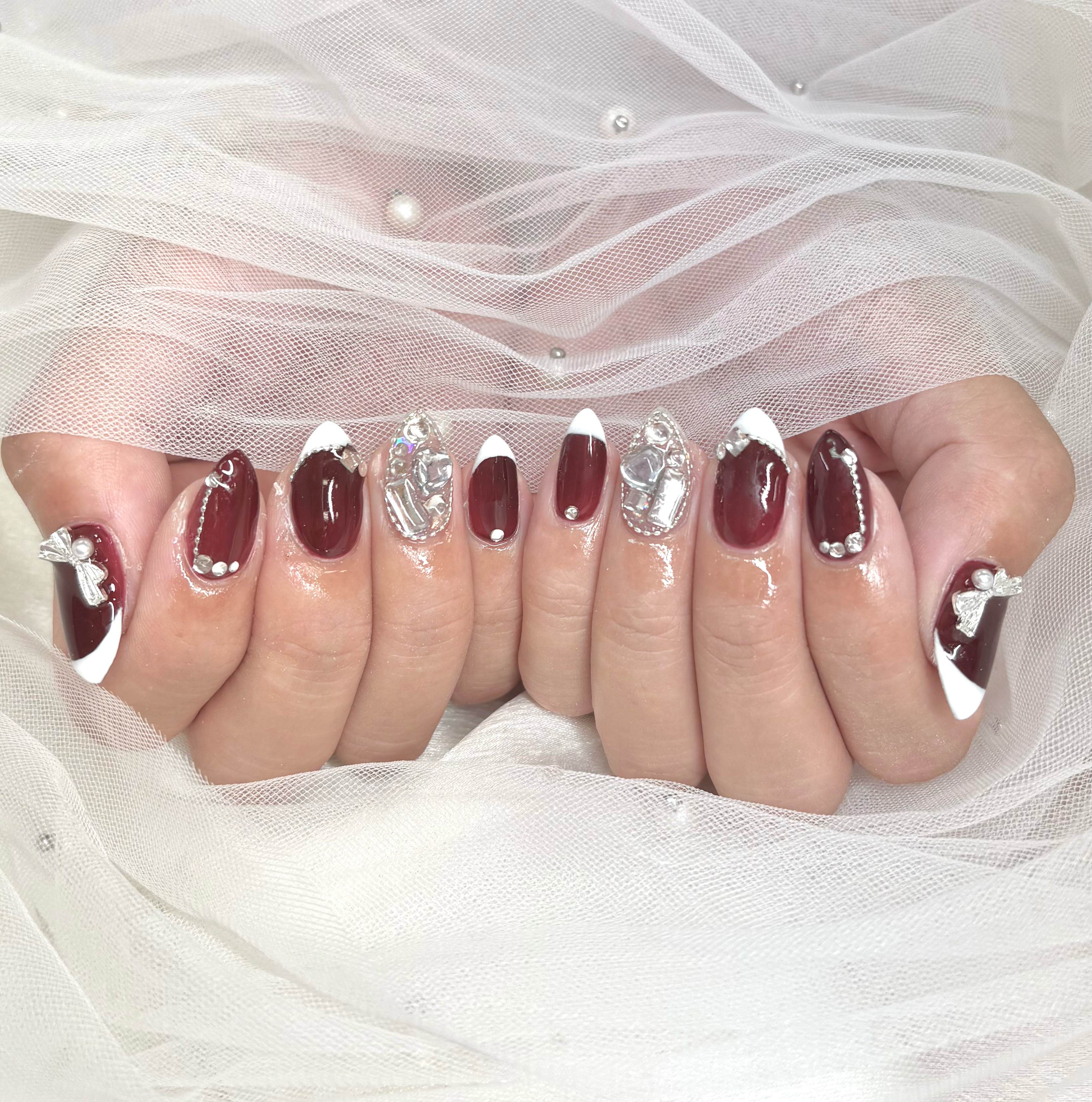 Y18_nail