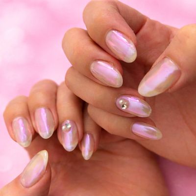 【Hand】マグネット/フラッシュ//カラグラ　¥6,600