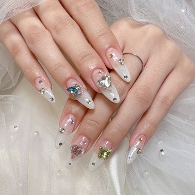 ネイル ネイリー（Nailie） - Miki..Nail
