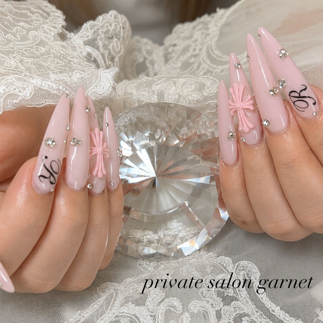 Garnetnail