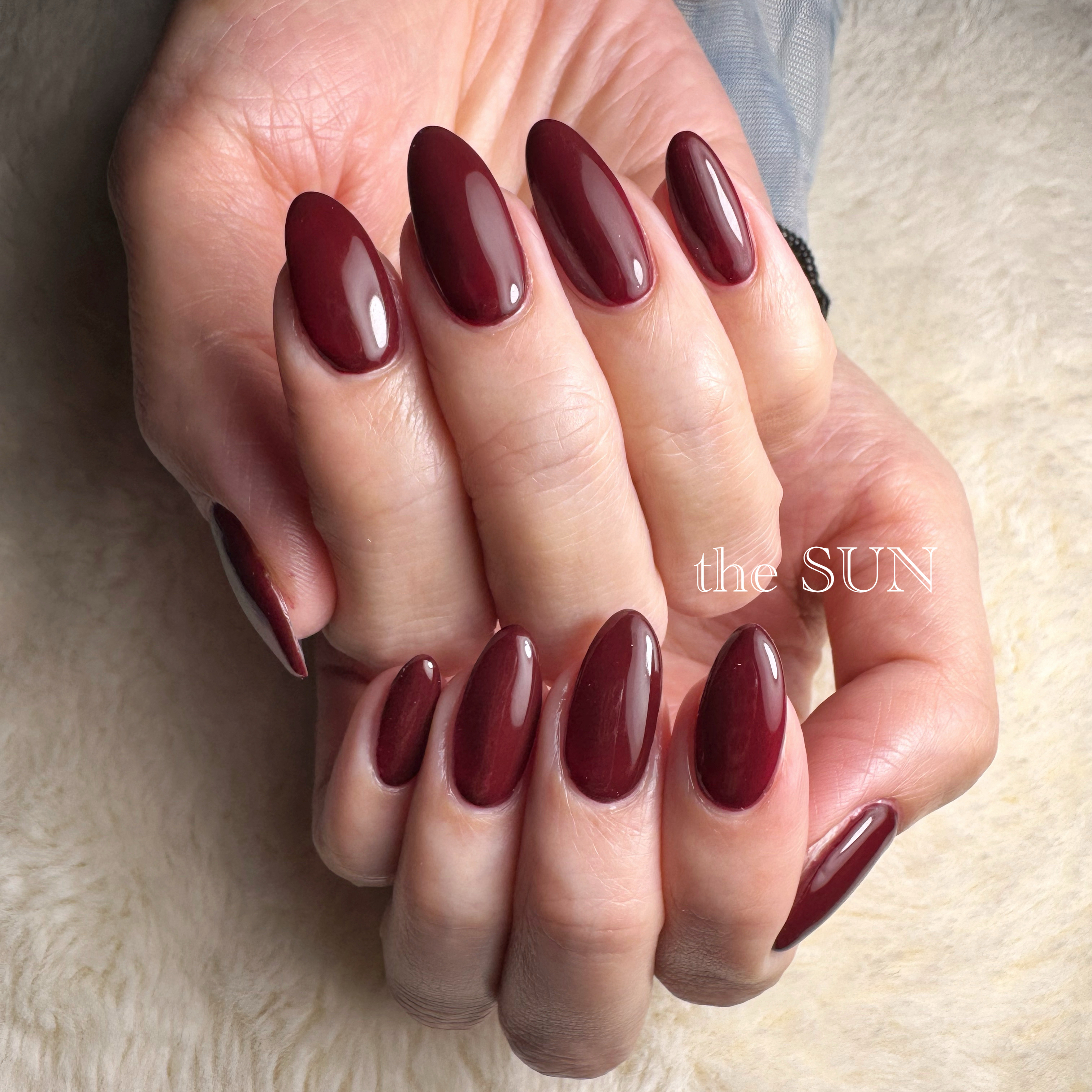 chienails