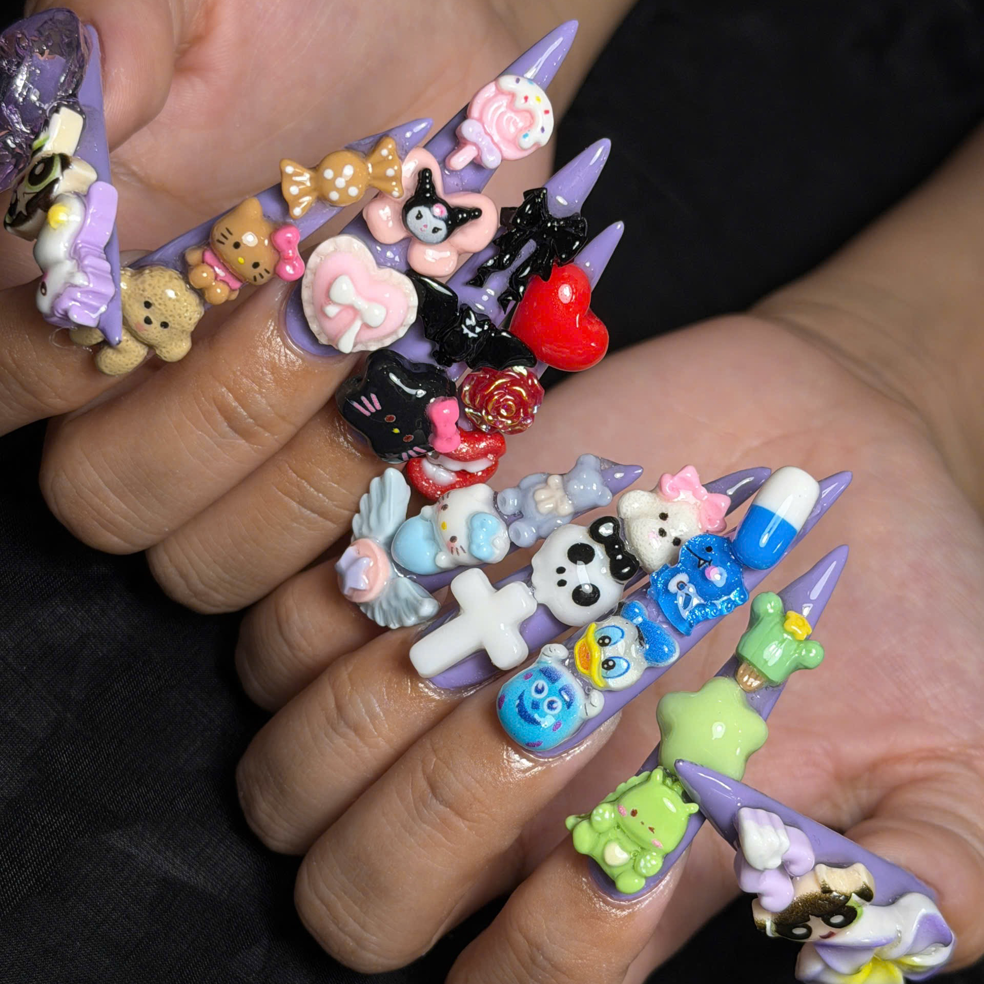 Liina_Nail