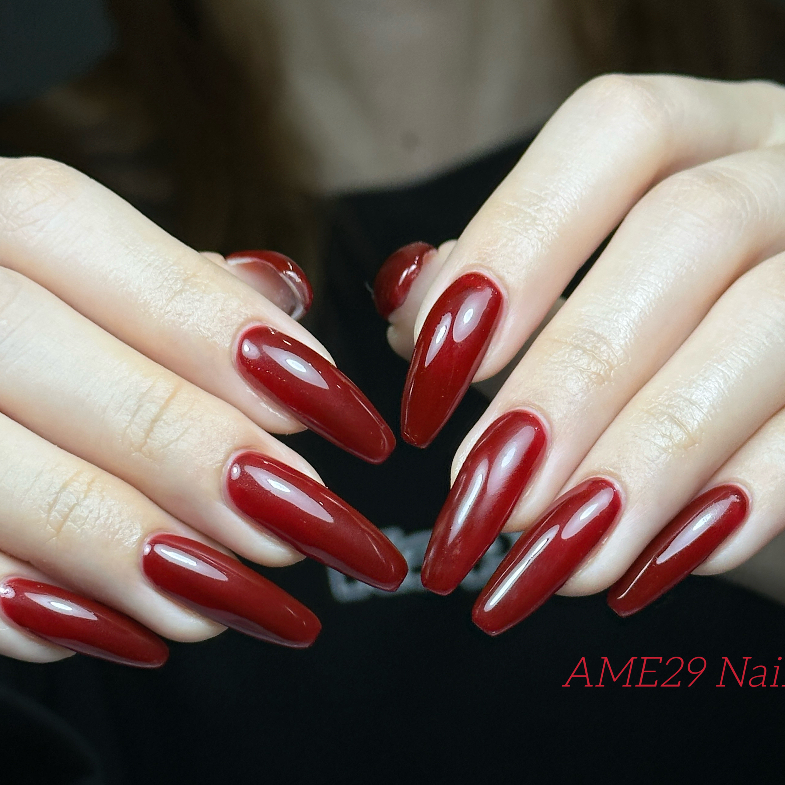 Ame29Nail.OSAKA