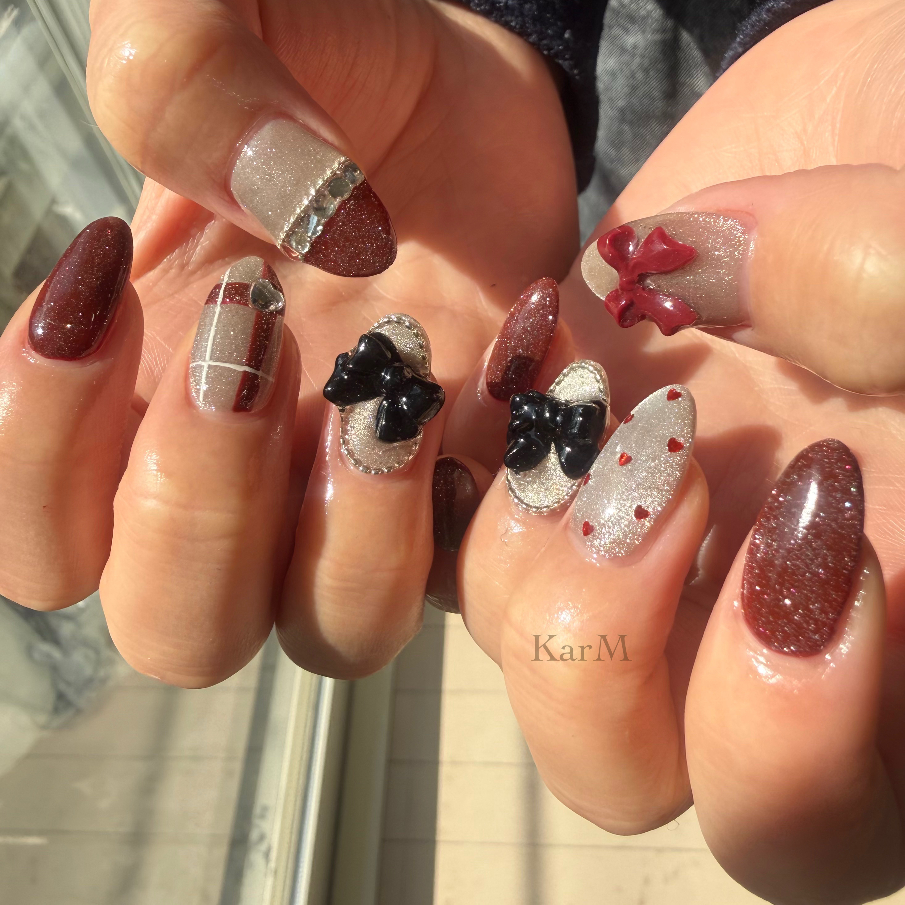 karmnail