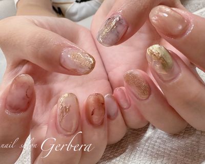 design nail