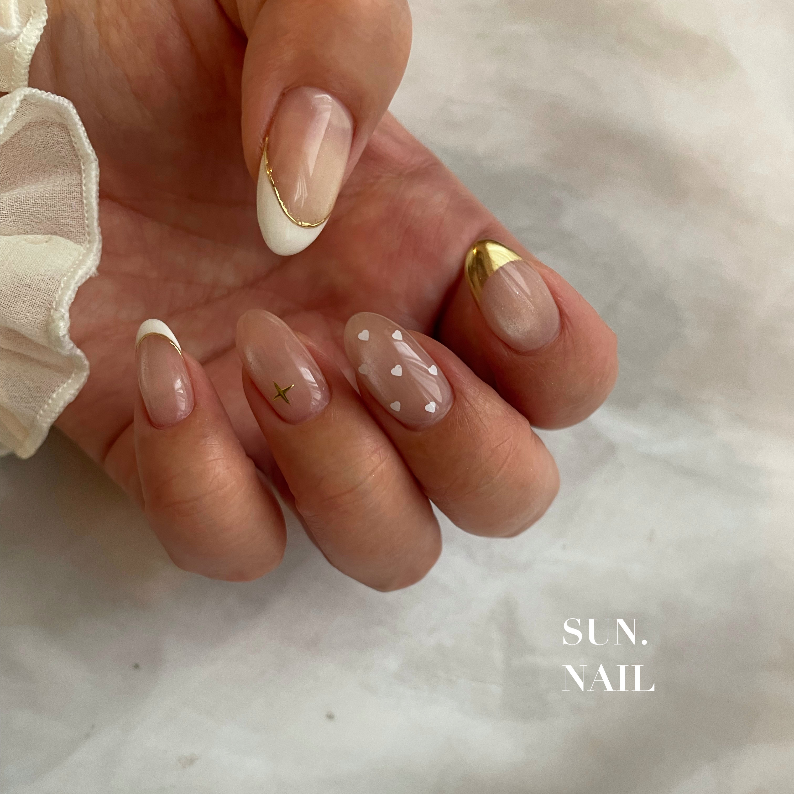 SUN.NAIL