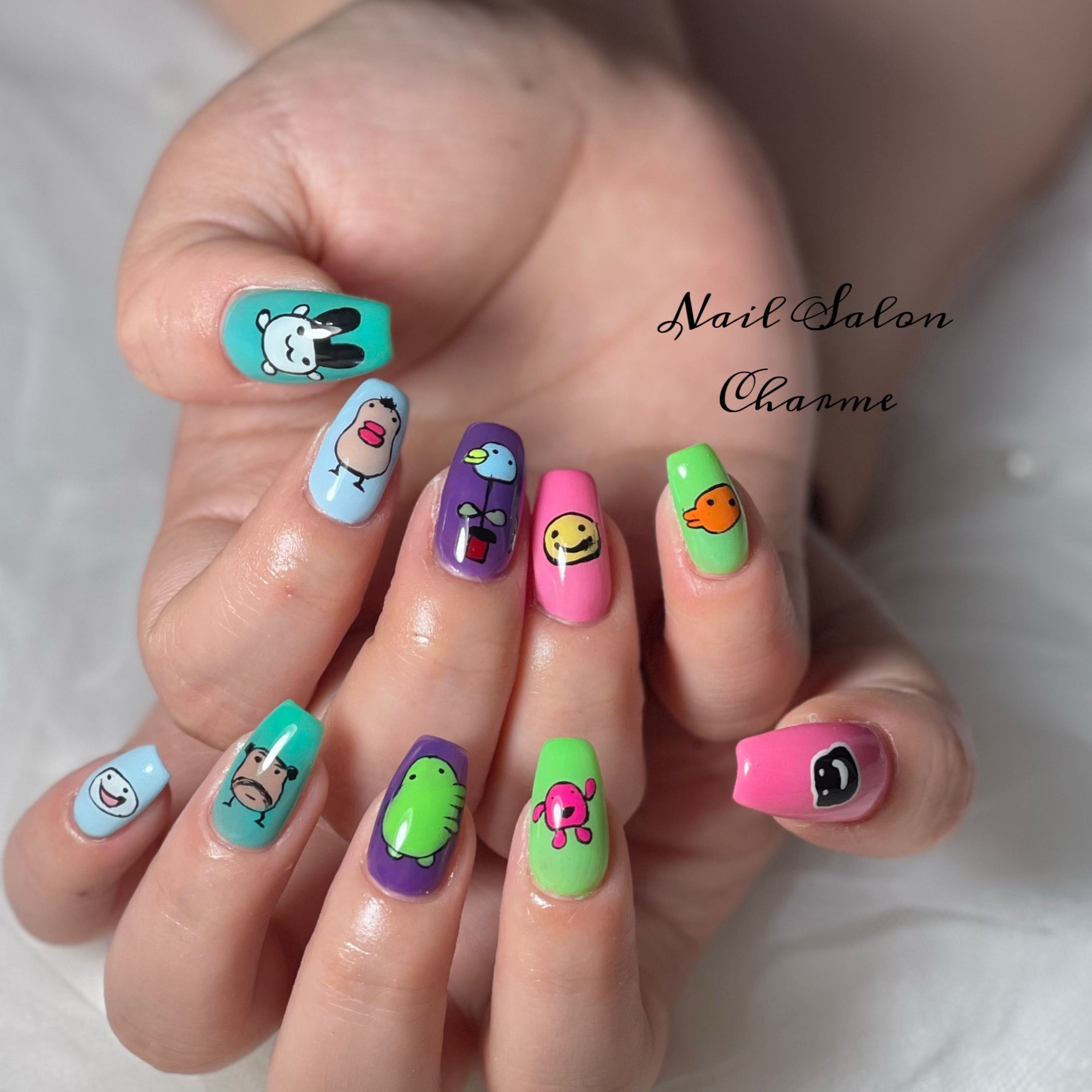 Charme0702