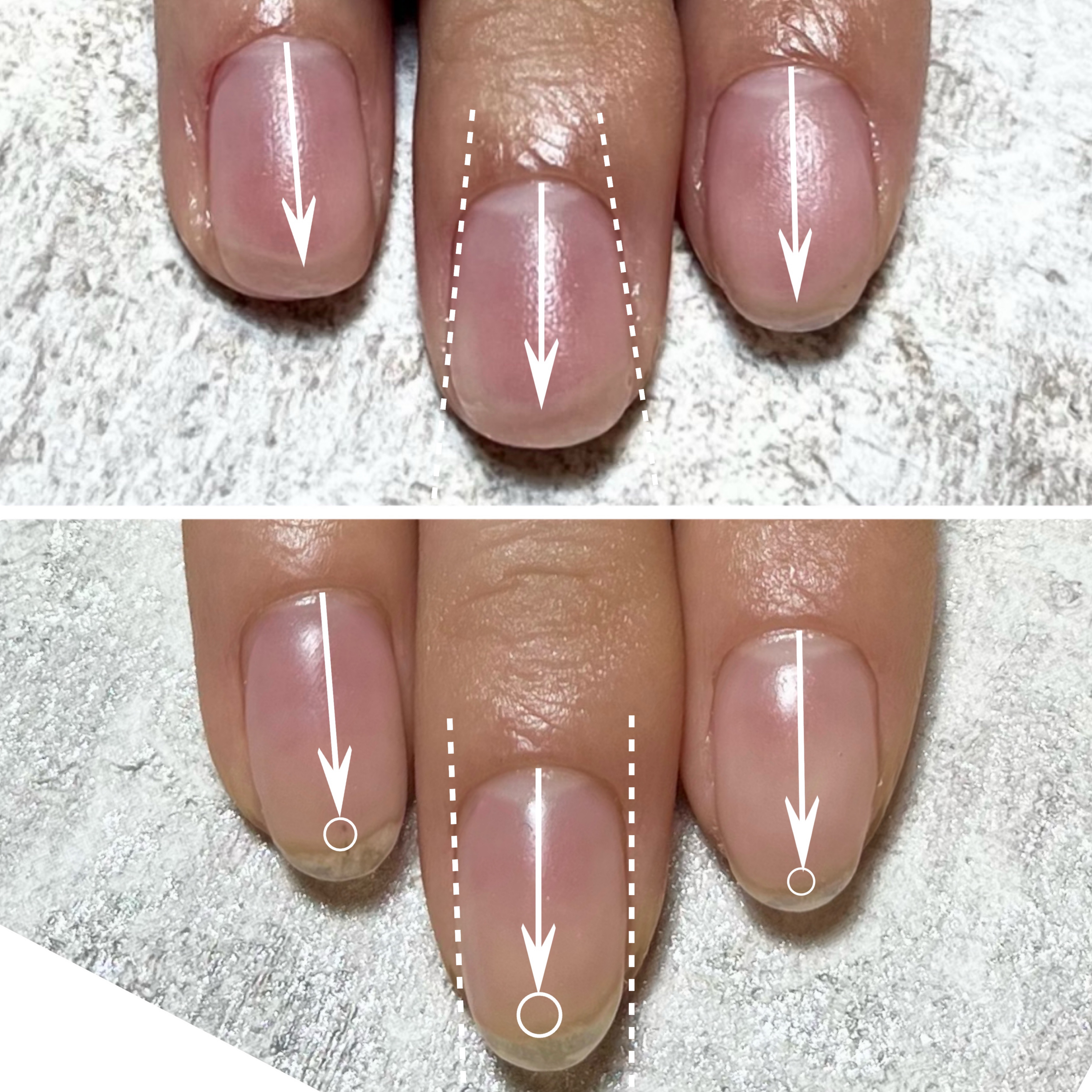 3e5nail