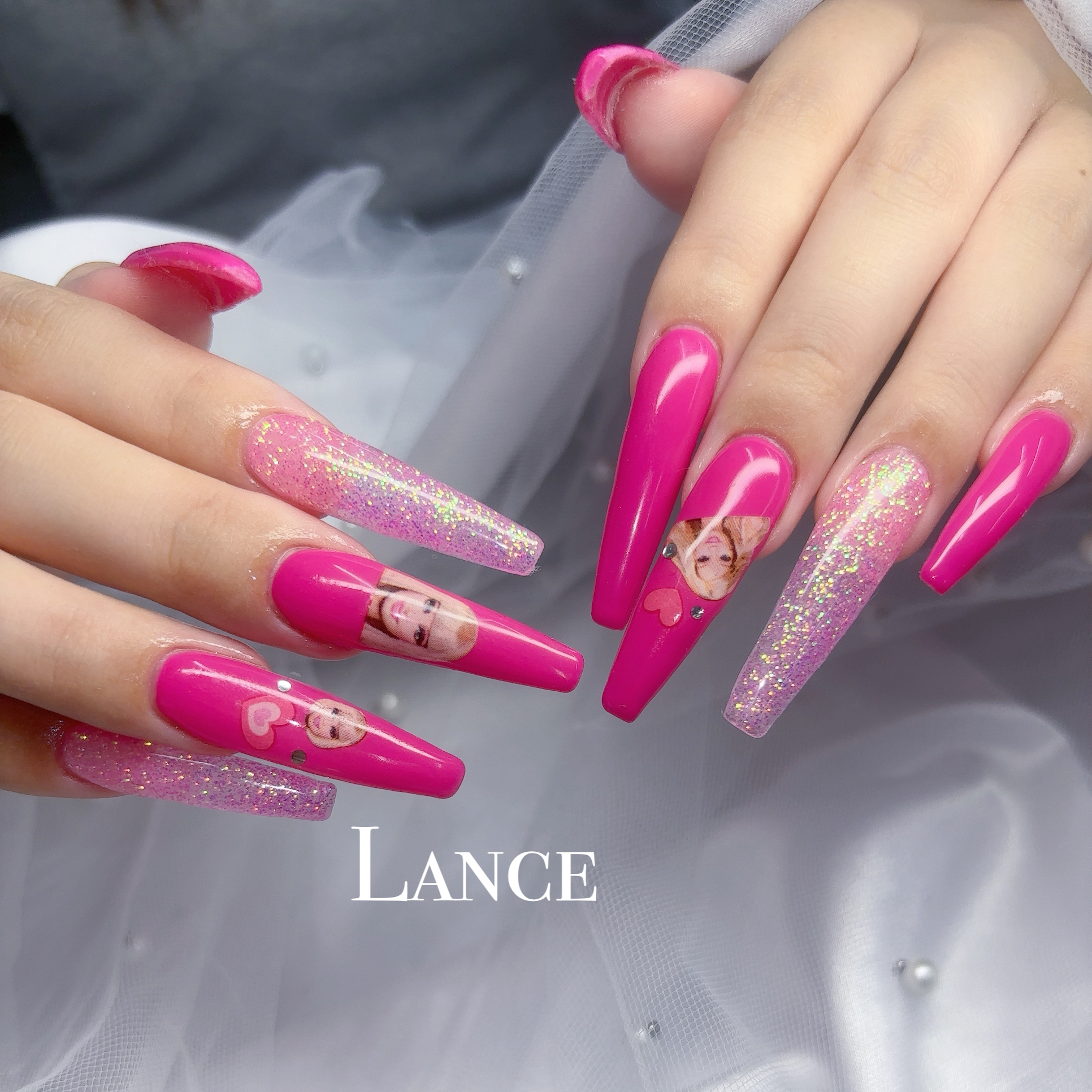 Lance.nail