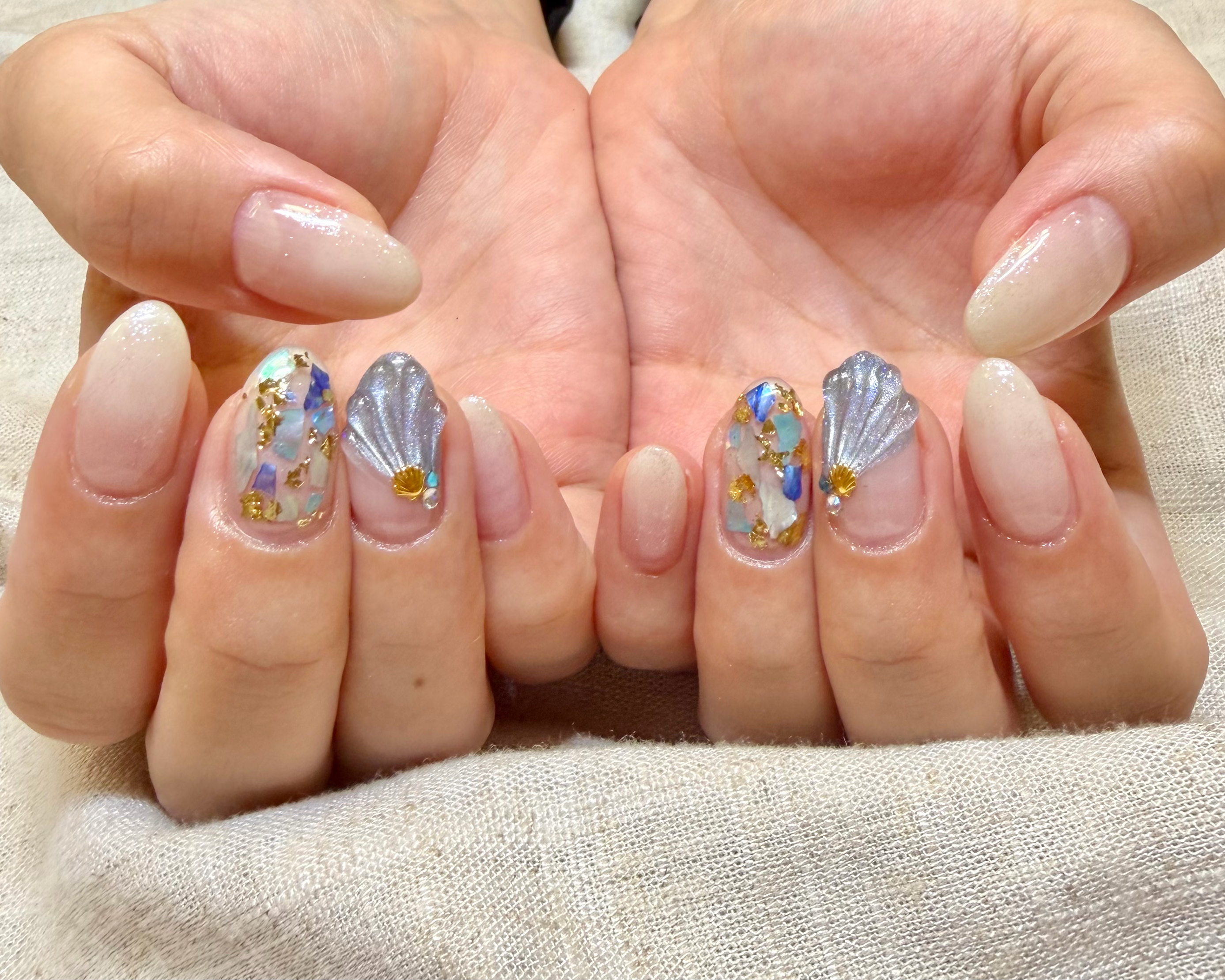 Ammynail