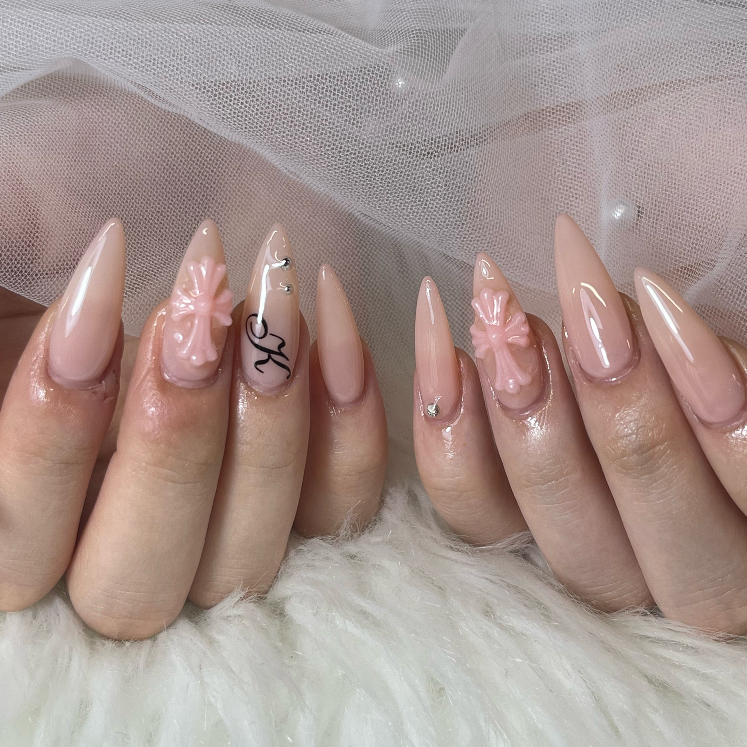 Nijinails