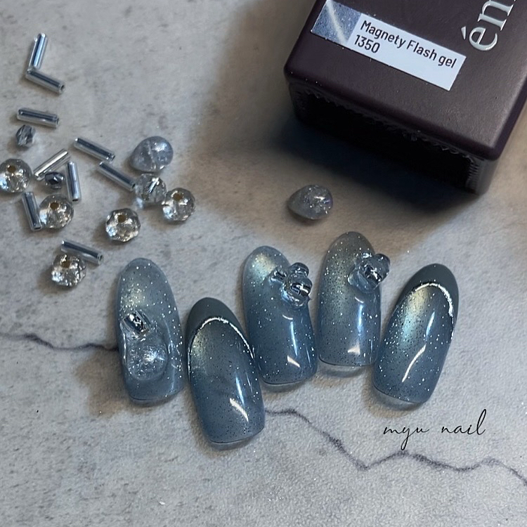 myunail