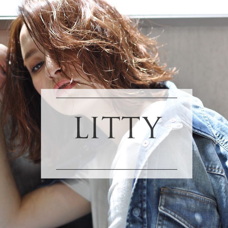 LITTY& M.O.Dshibuya