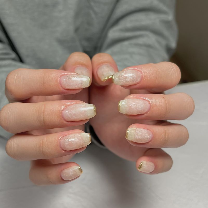 Rsurin nail