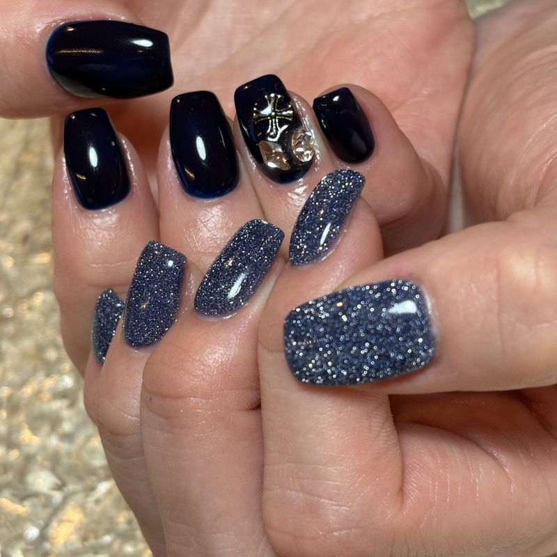 private nail salon fleur
