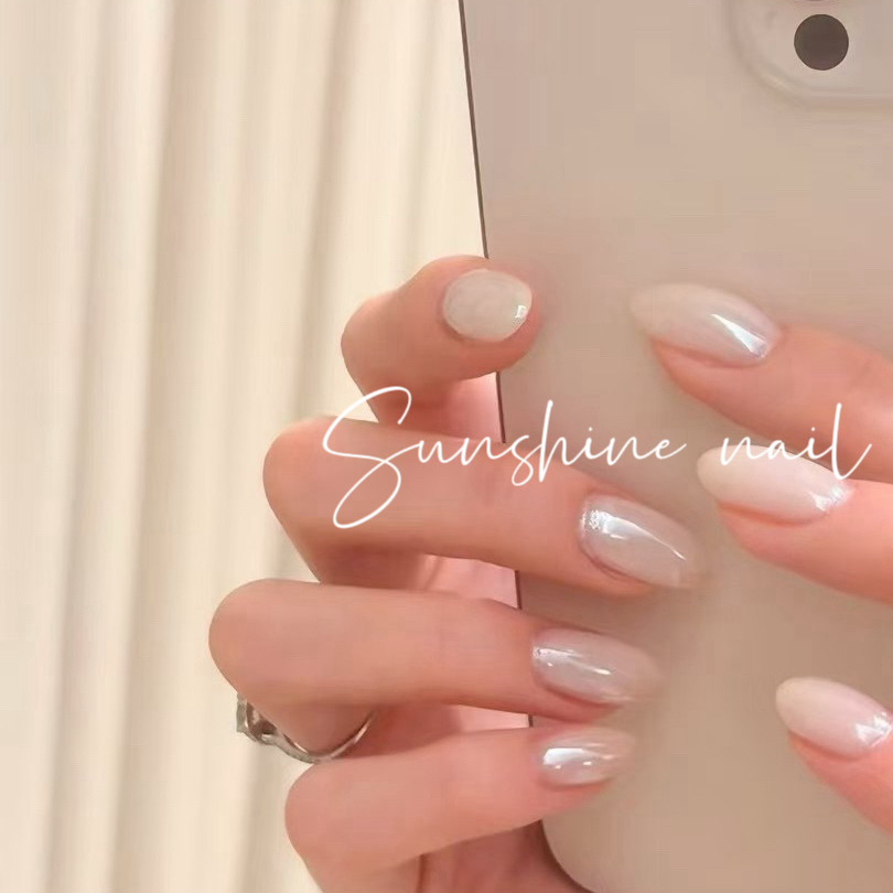 Sunshinenail