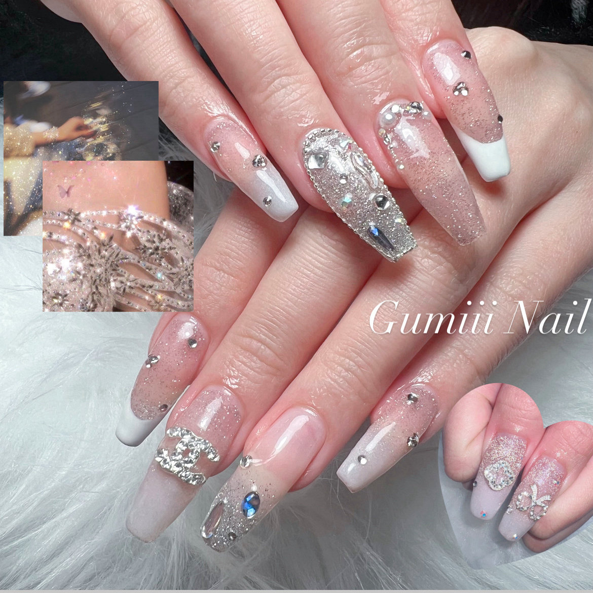 Gumiii_nail