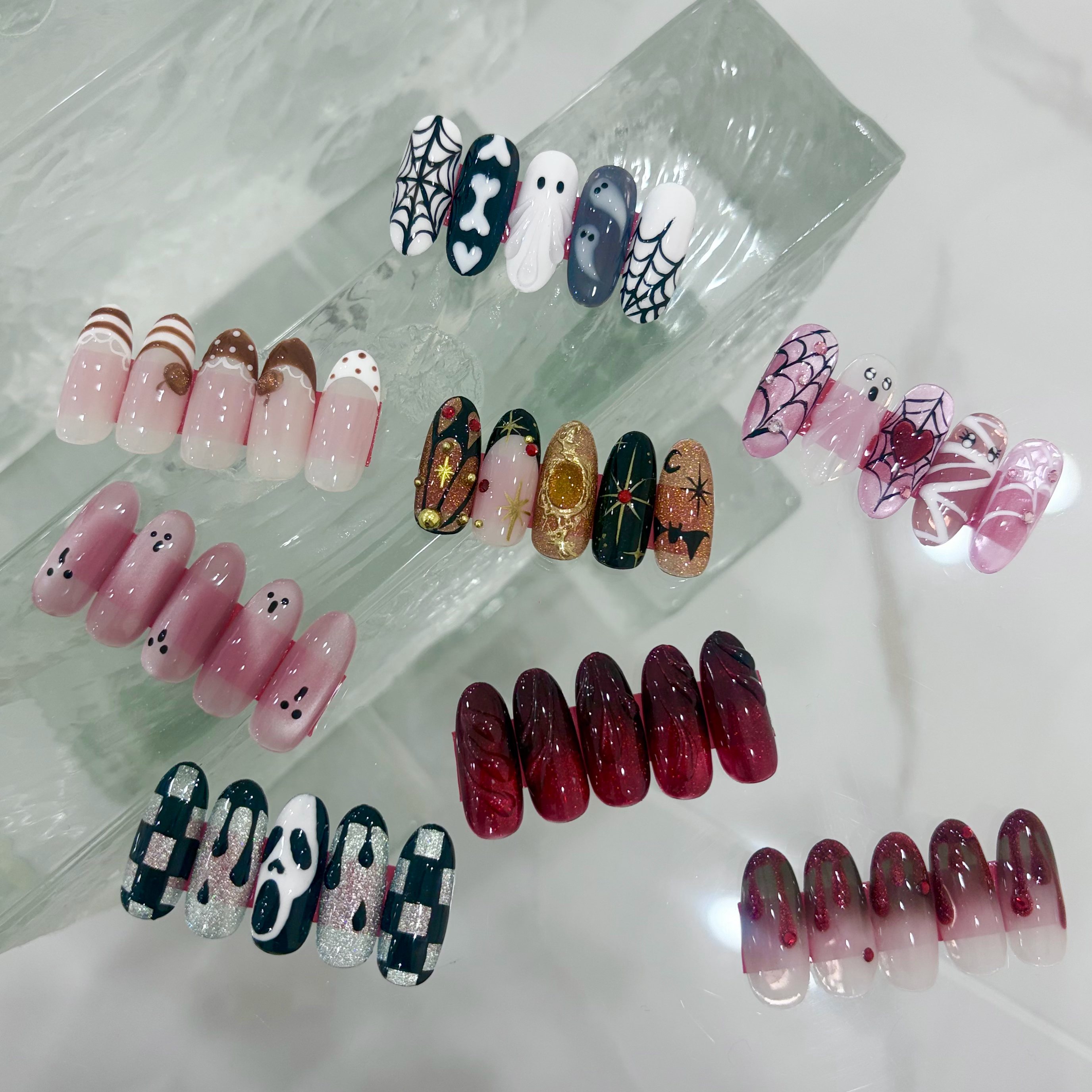 Fly_Nail_salon
