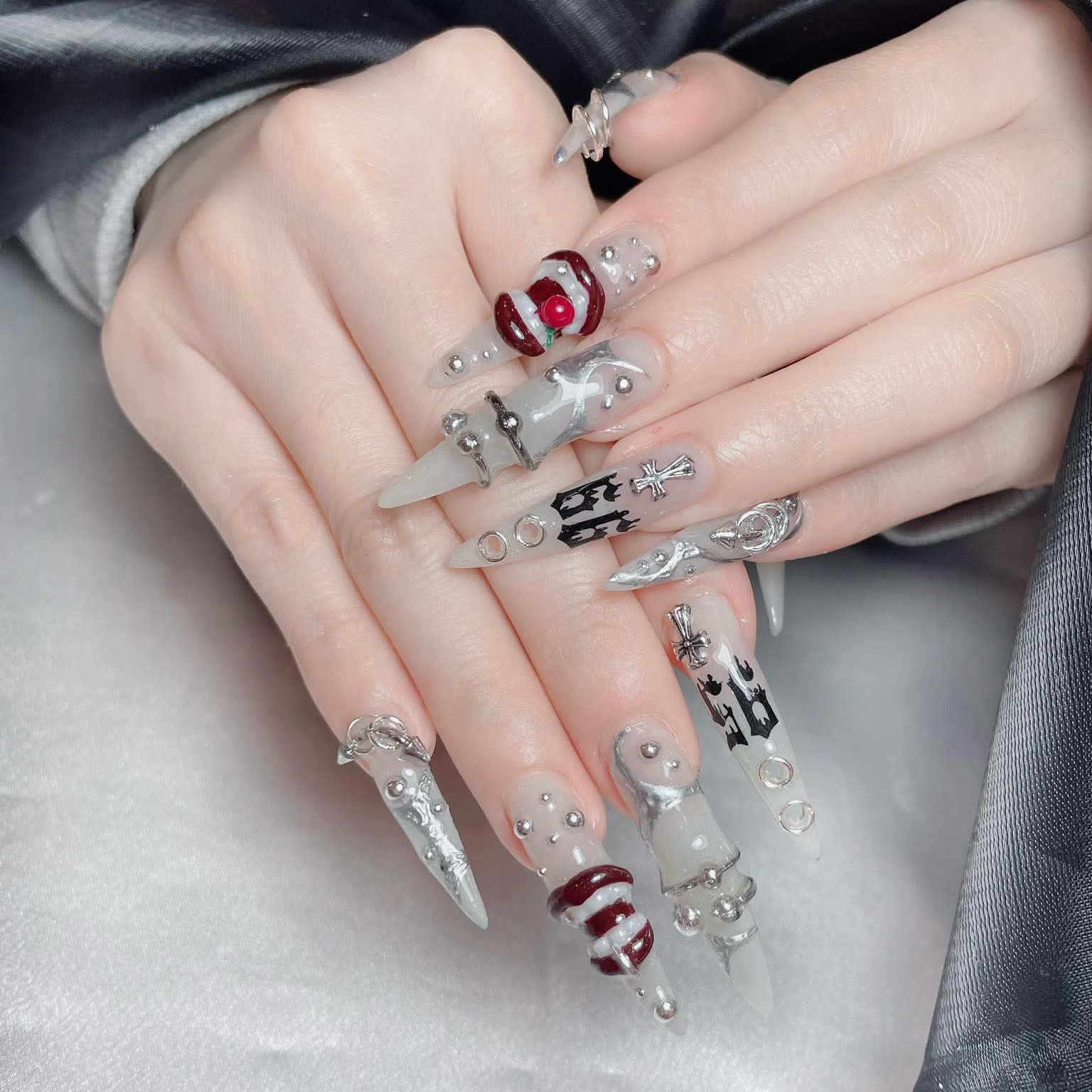 Queen_nailsalon
