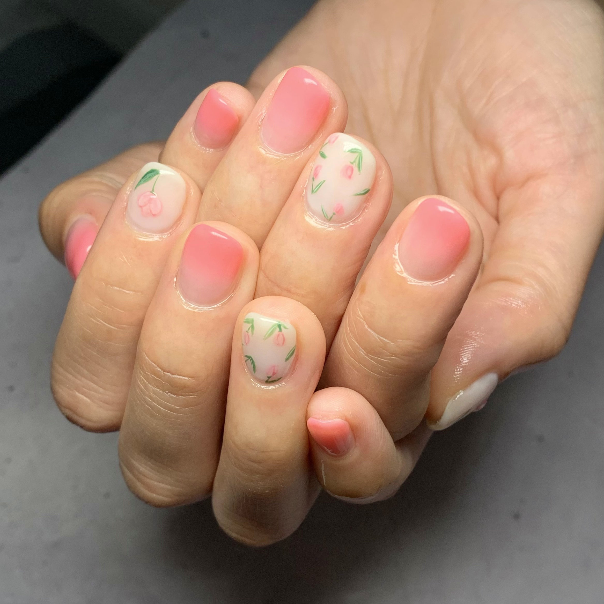 NailSalonTonic