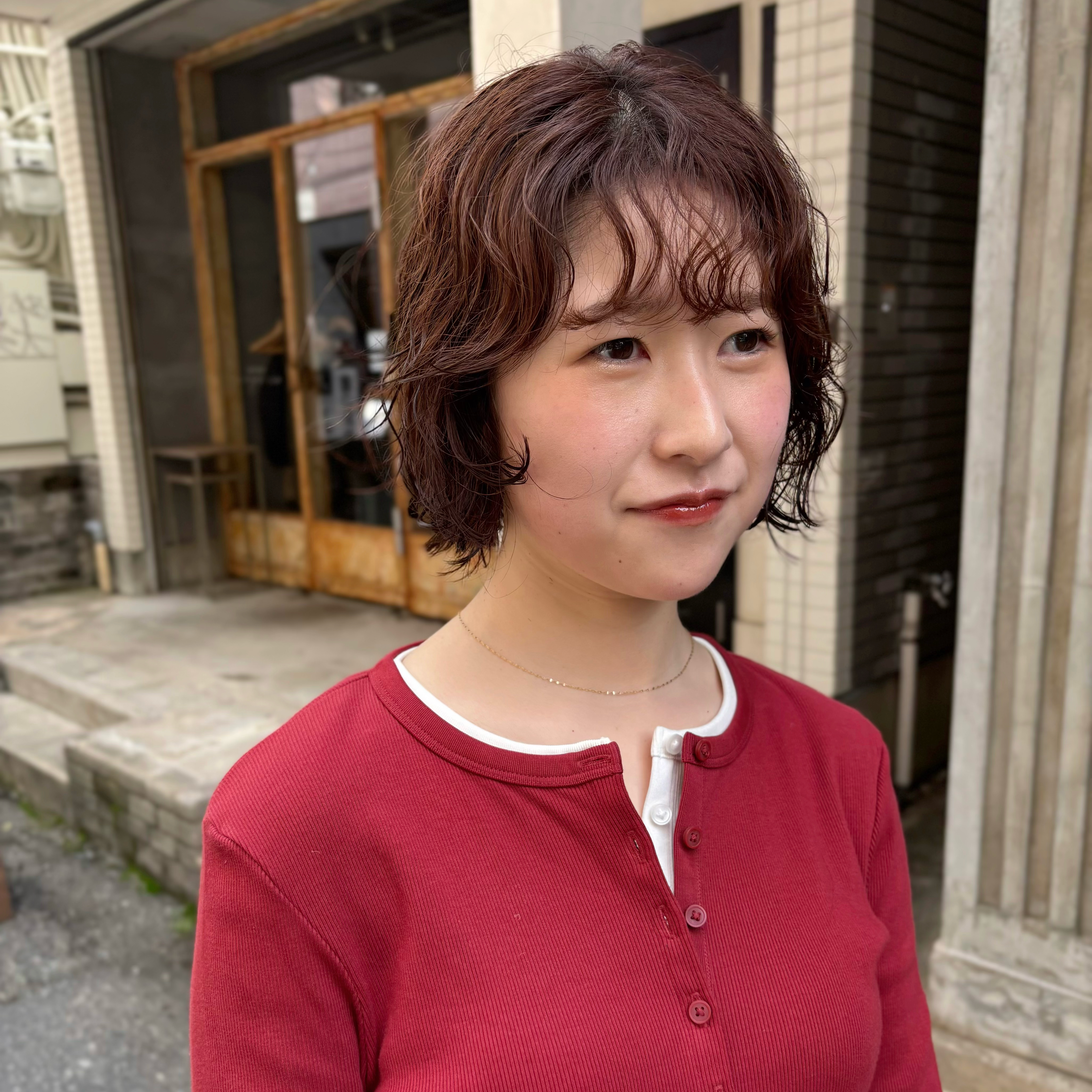 hazuki_carrera