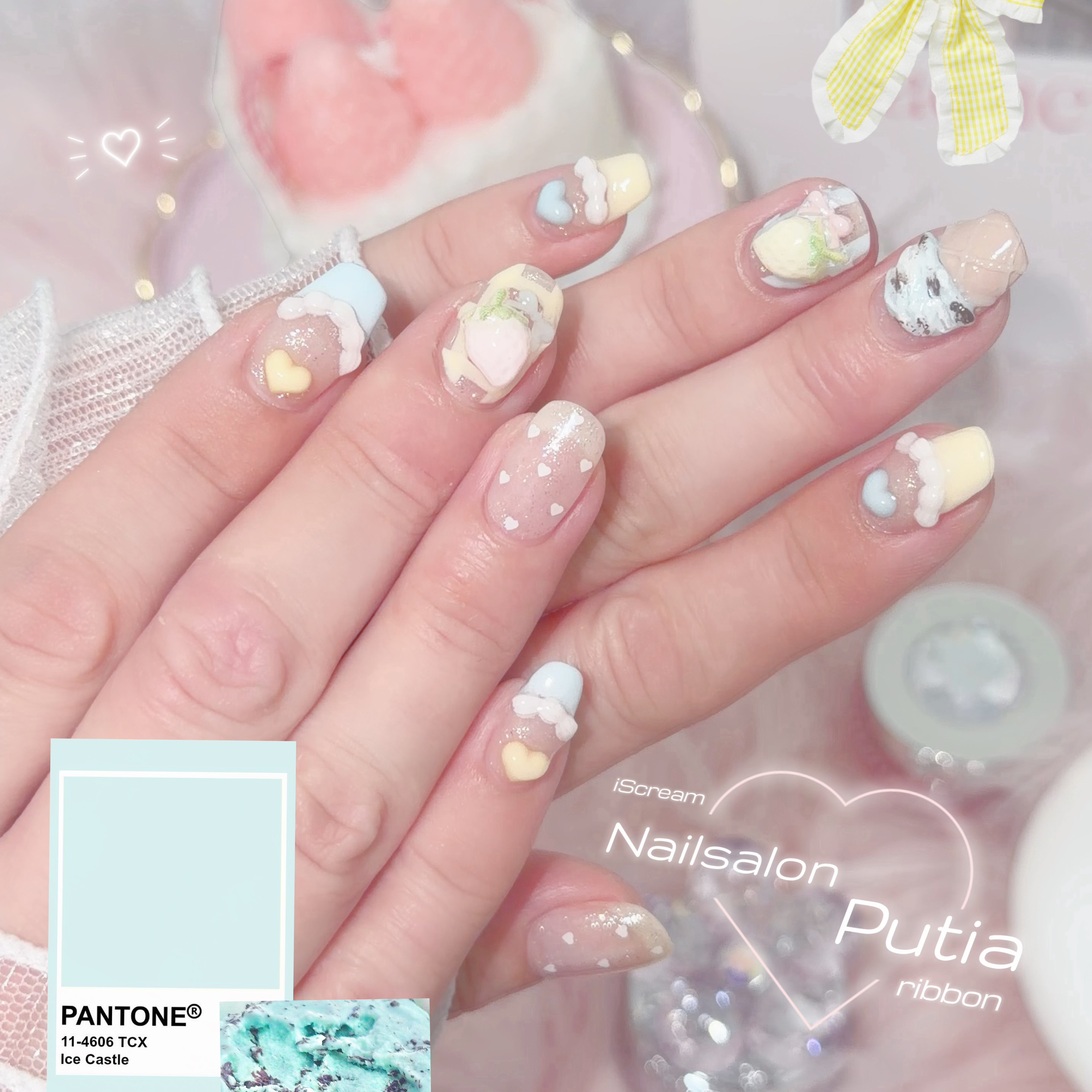 Nailsalon_Putia