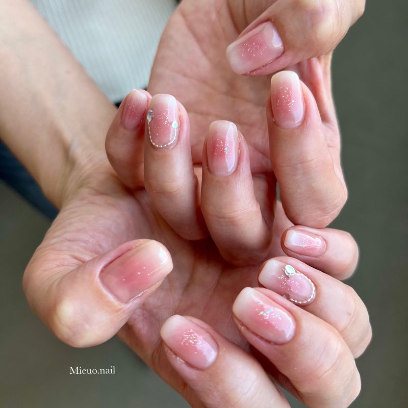 Privatenailsalon mieuo
