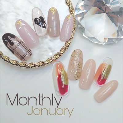 【HAND】定額Monthly