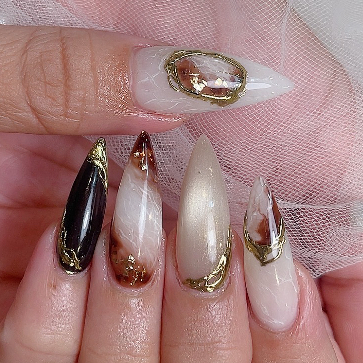 SoraBeauty_NailSalon