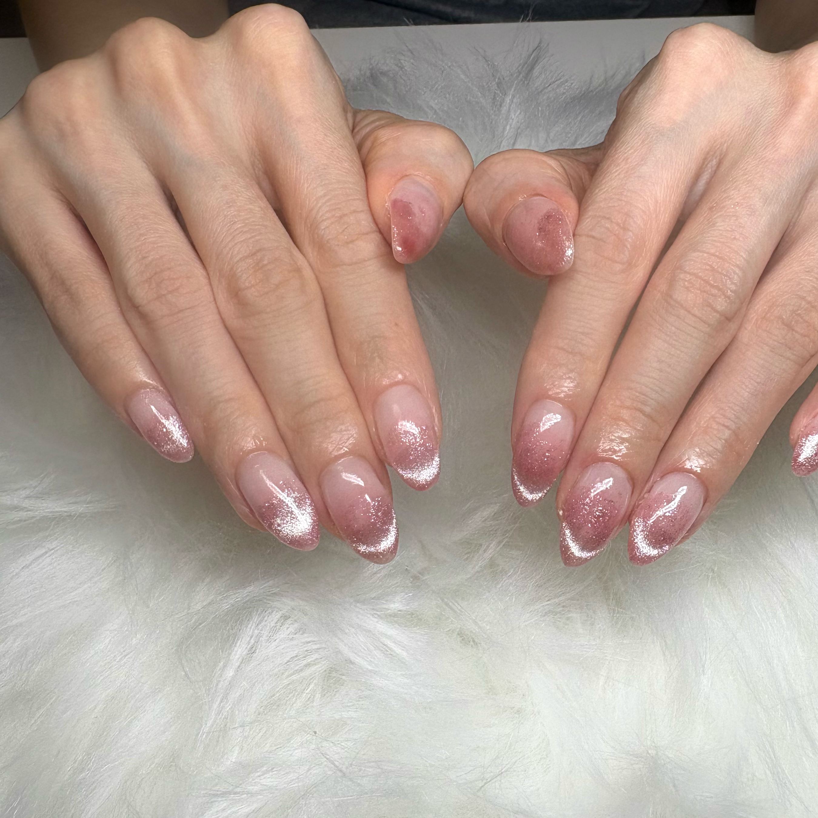 Melune_nail