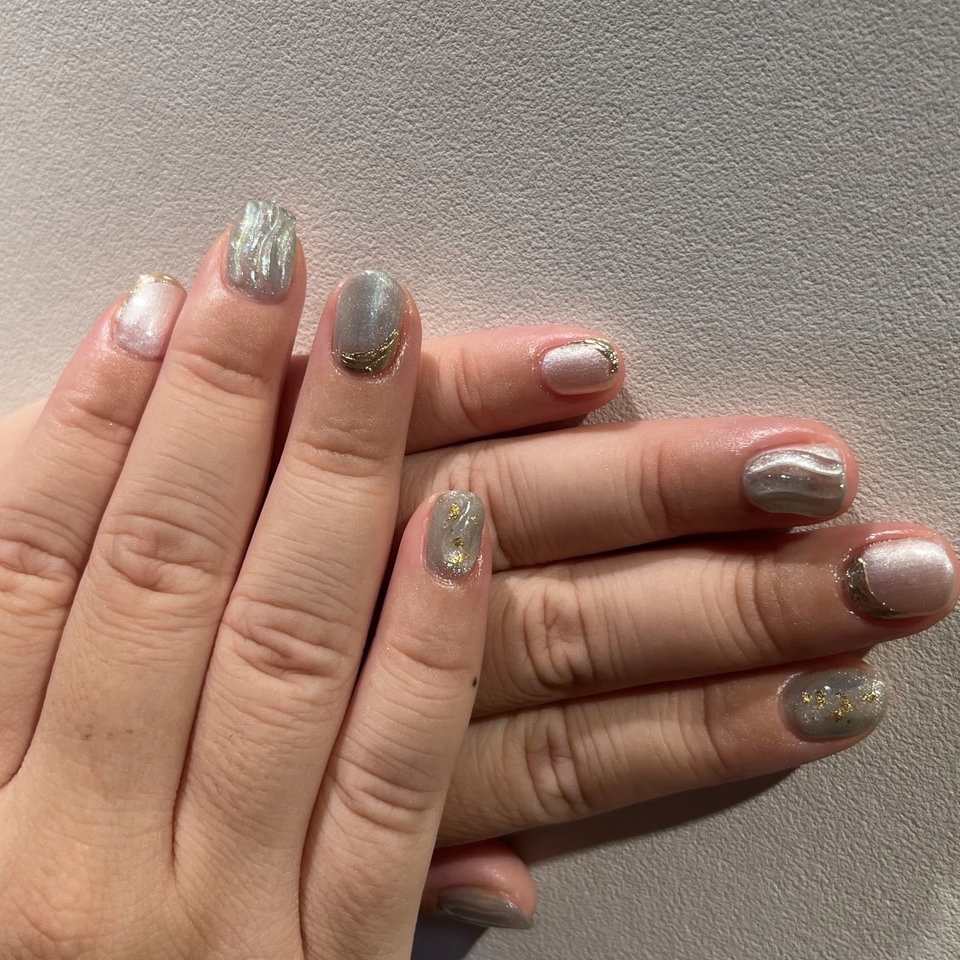 SAPPOROnailsalonBEAUTE