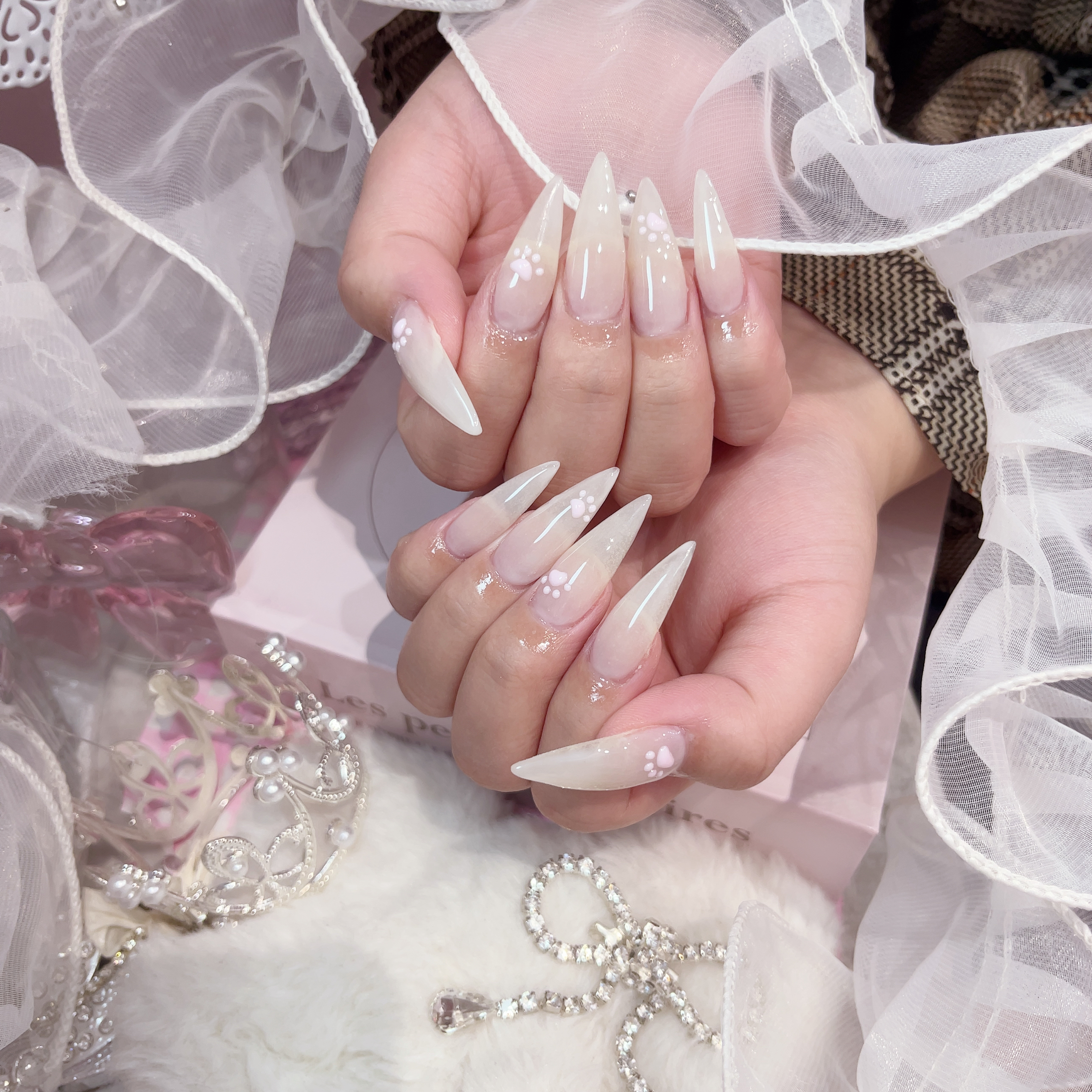 ネイリー（Nailie） - yveil.yuuka
