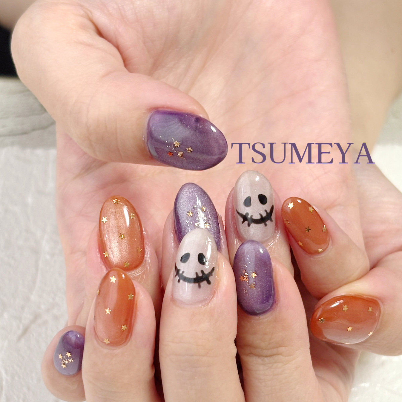 TSUMEYA
