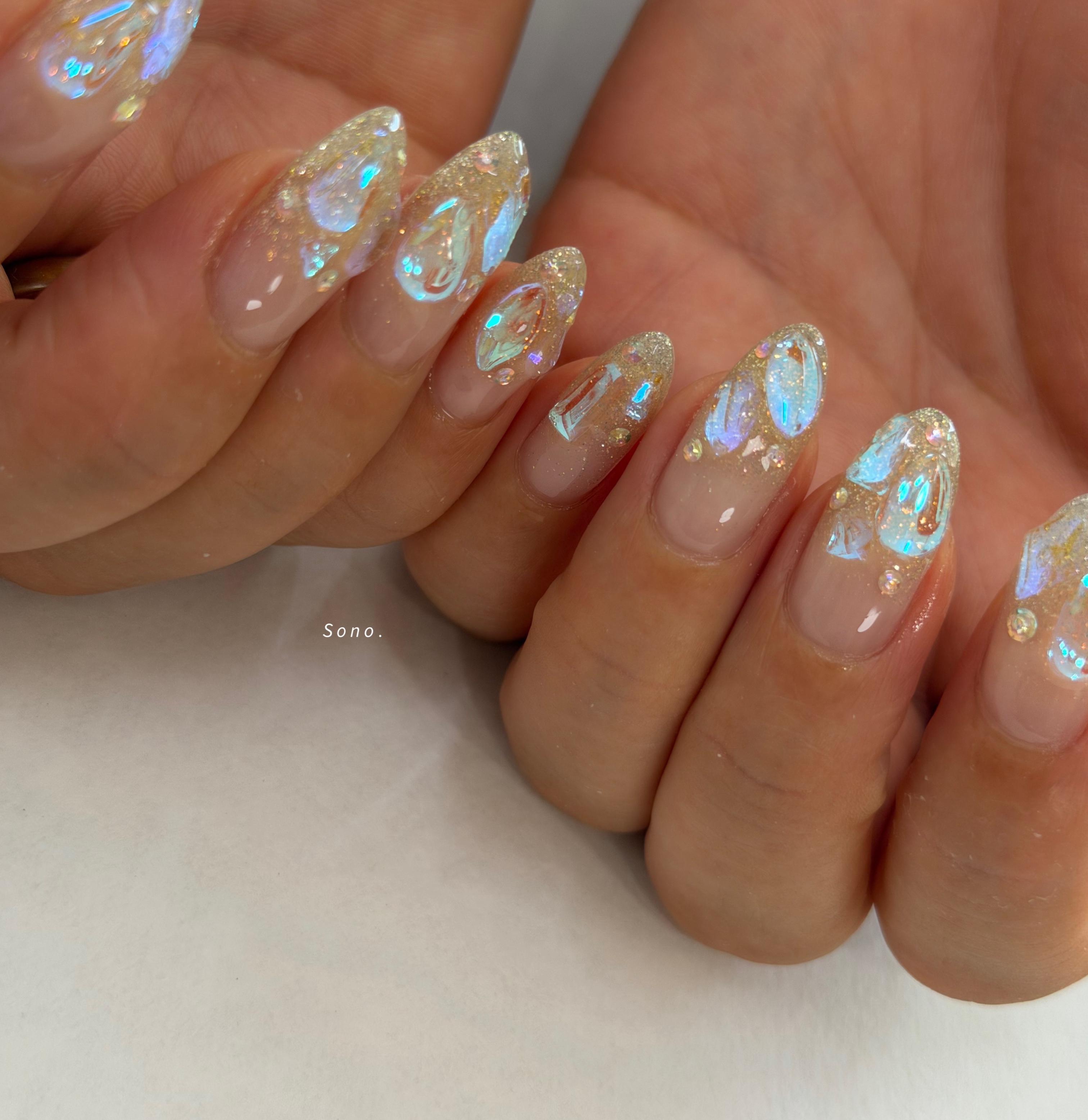 sono.nail