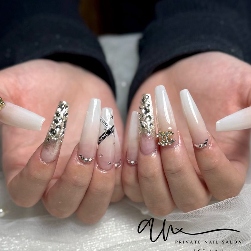 Ace nail