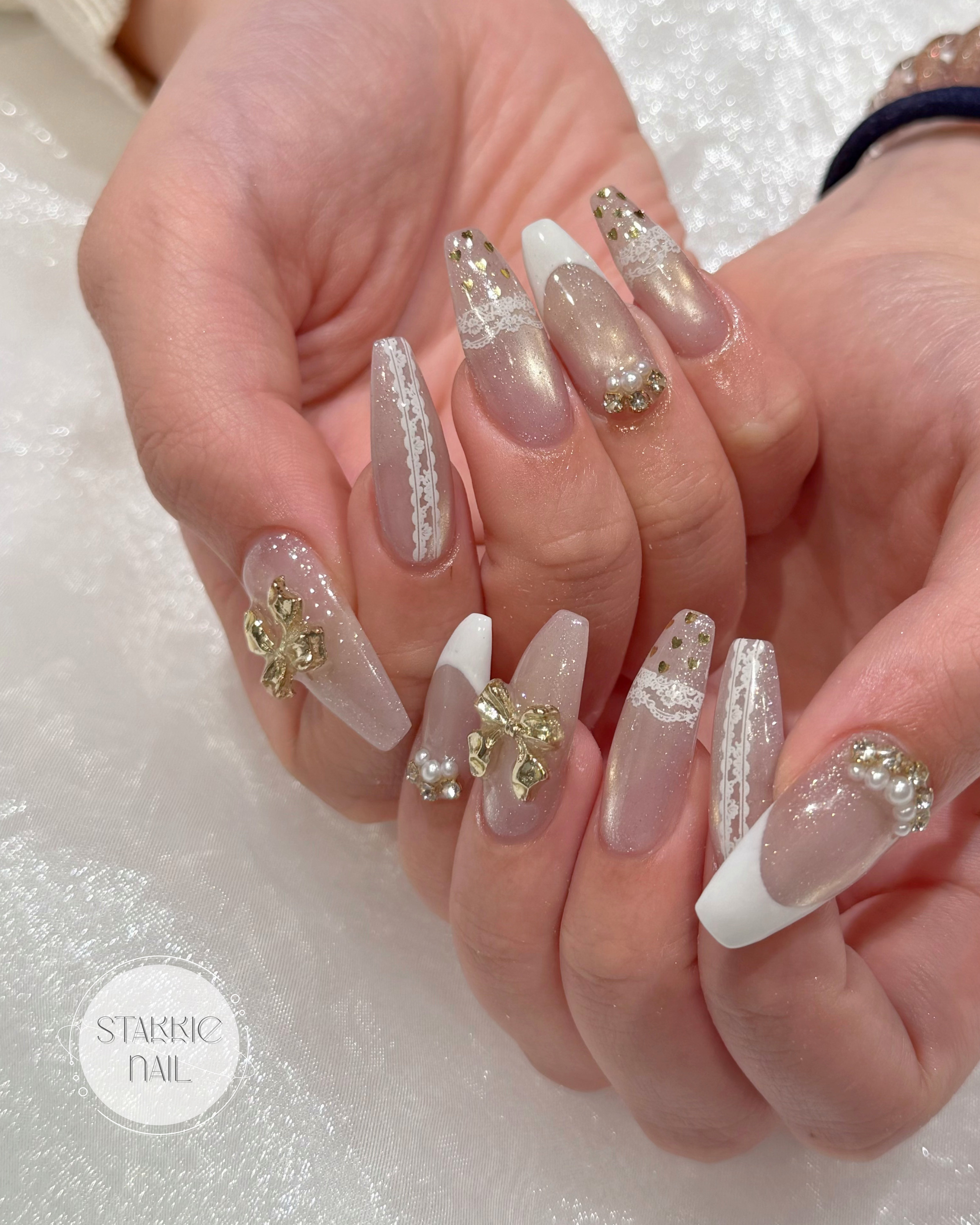Starrie.nail