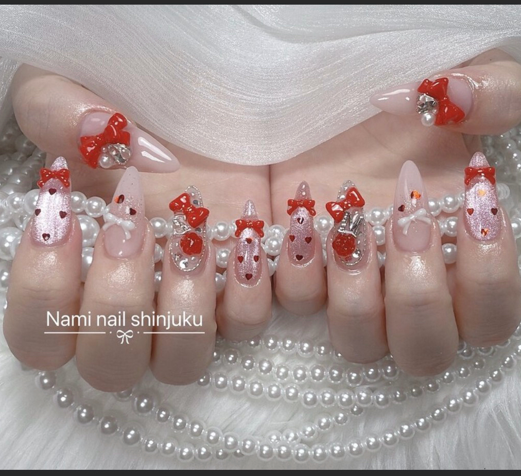 Ruby_nail_shjnjuku