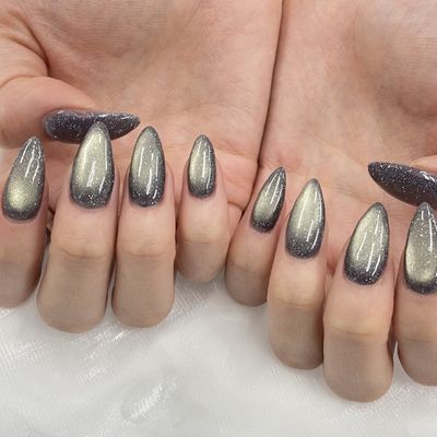 《Hand》マグネットコース