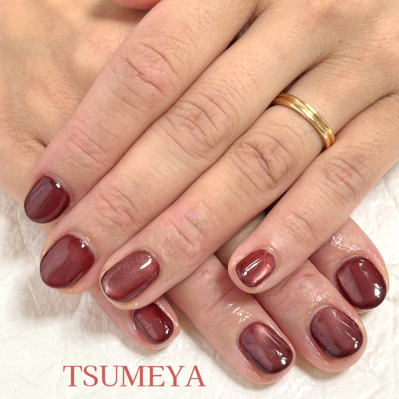 TSUMEYA