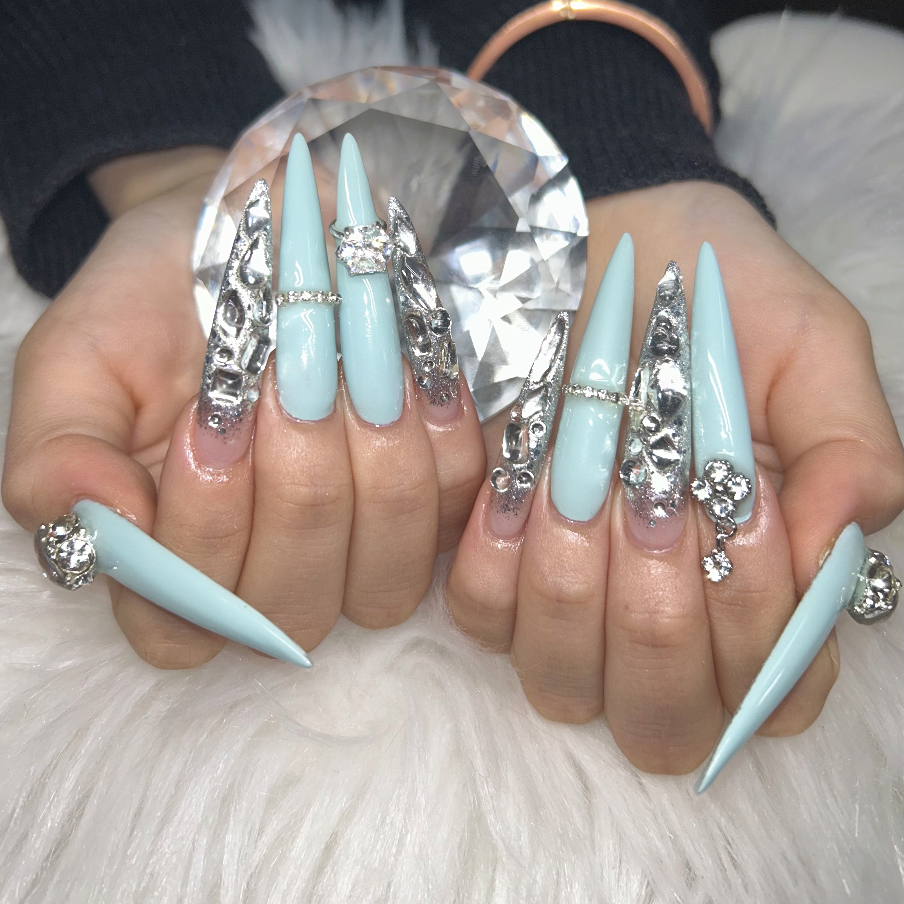 Smile92nail